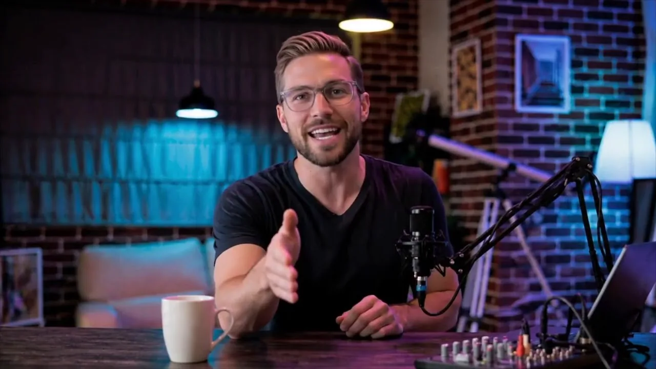 The Score More Business walkthrough video